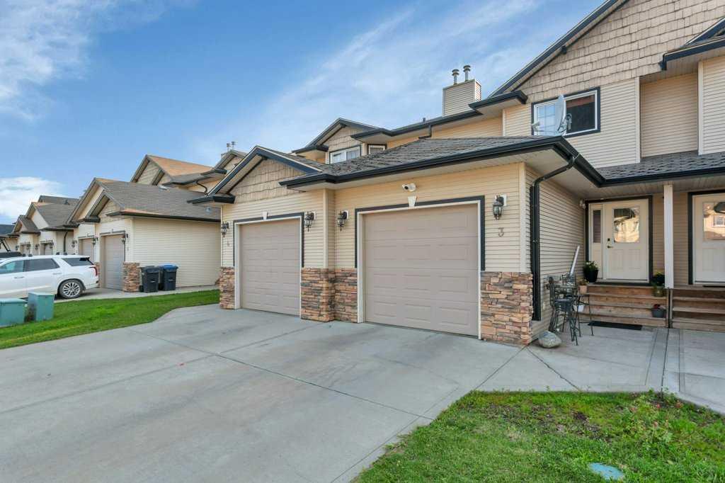 Fourth View of 3 Legend Court , Lakeway Landing, Sylvan Lake, Alberta, T4S0B1