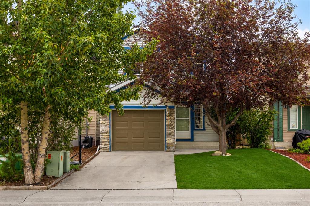 19 Tuscany Ridge Heights NW, A2327655, Alberta,