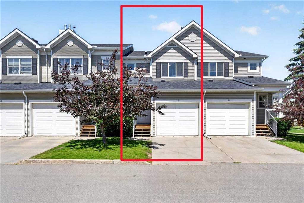 Third View of 76 Country Village Lane NE, Country Hills Village, Calgary, Alberta, T3K 0E7