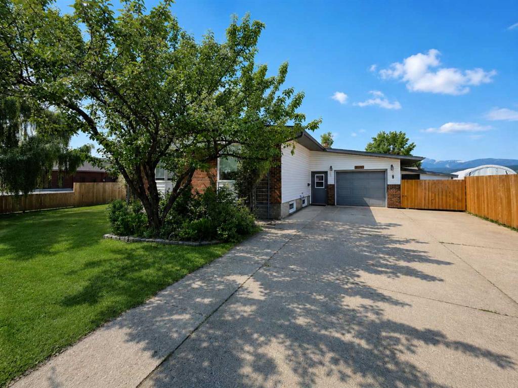 Third View of 10730 Shand Avenue  , NONE, Grande Cache, Alberta, T0E0Y0