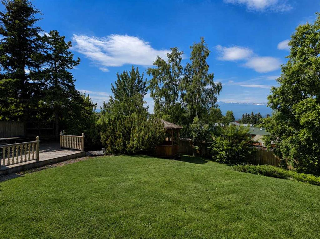 Fourth View of 10730 Shand Avenue  , NONE, Grande Cache, Alberta, T0E0Y0
