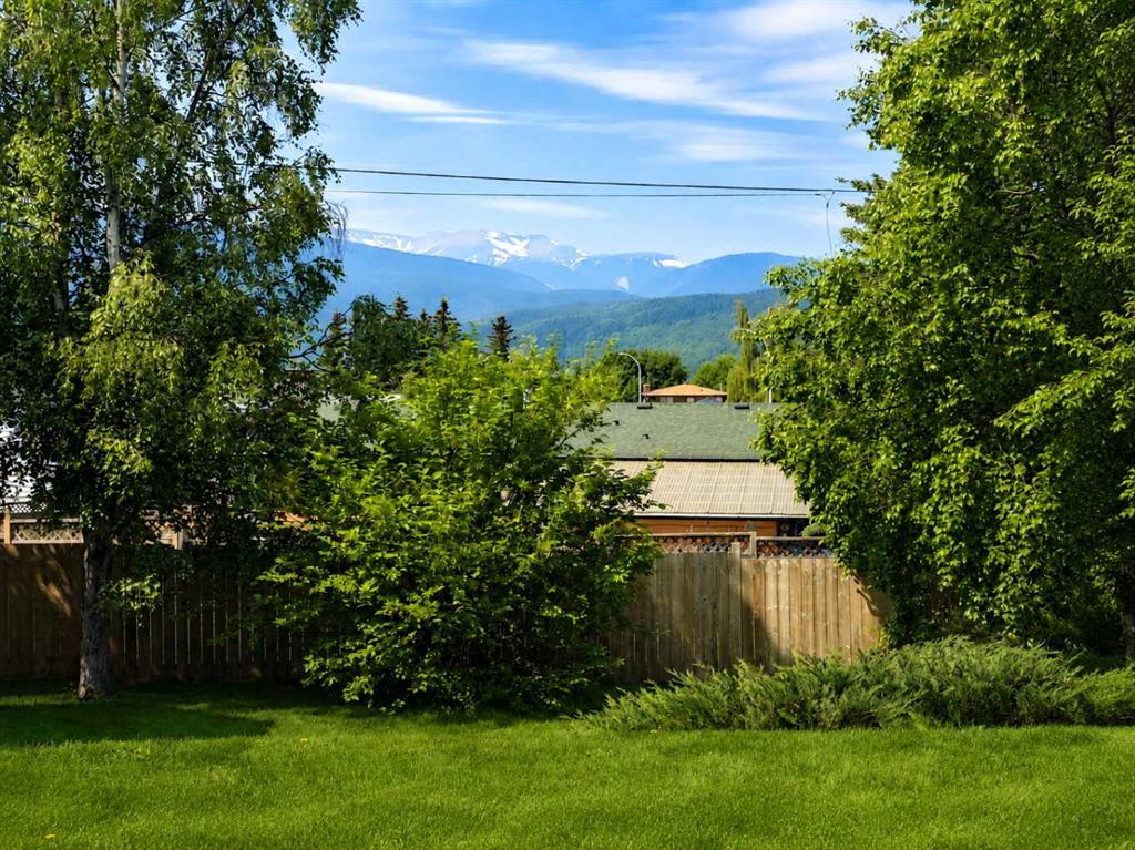 Fifth View of 10730 Shand Avenue  , NONE, Grande Cache, Alberta, T0E0Y0