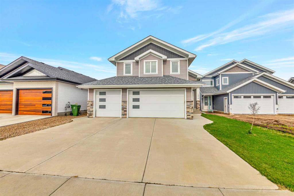 Third View of 1316 47 Avenue Close , Wallacefield, Lloydminster, Saskatchewan, S9V 2K3
