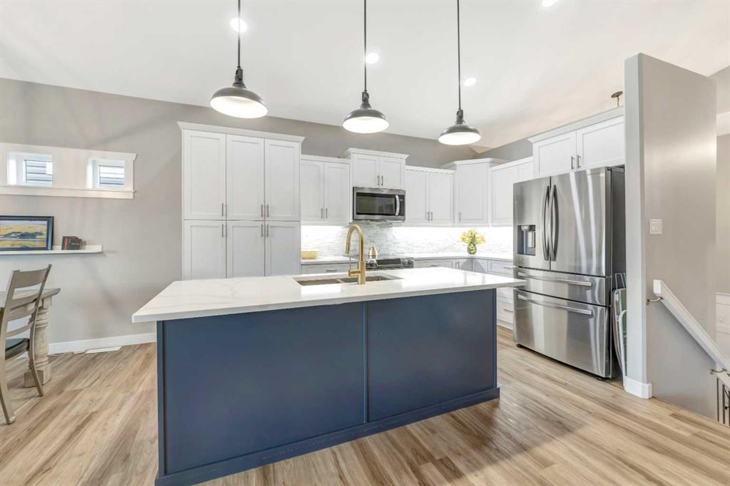 Fifth View of 1316 47 Avenue Close , Wallacefield, Lloydminster, Saskatchewan, S9V 2K3