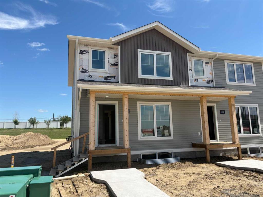 MLS® listing #113901770 for sale located at 161 Athens Road 