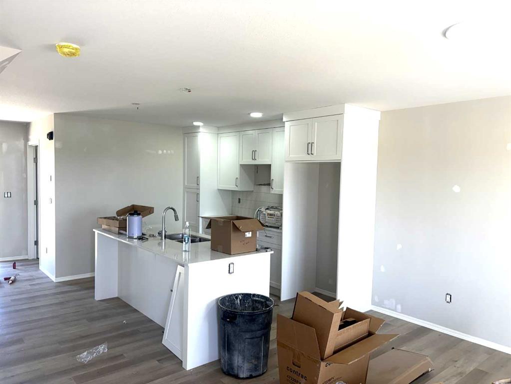 Third View of 161 Athens Road , Aurora, Blackfalds, Alberta, T4M 0Y6