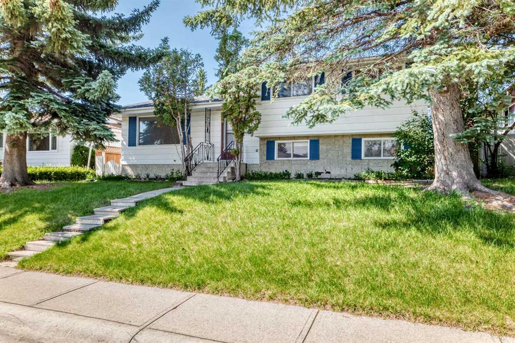 6839 Huntridge Hill NE, A2327673, Alberta,