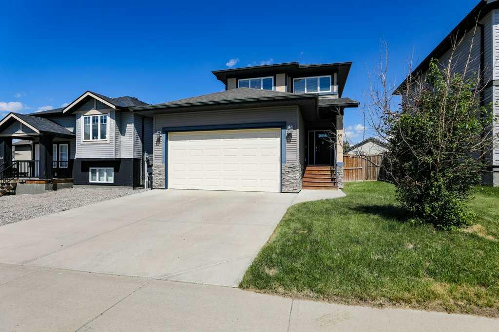 Second View of 59 Lasalle Road W, Garry Station, Lethbridge, Alberta, T1J5A8
