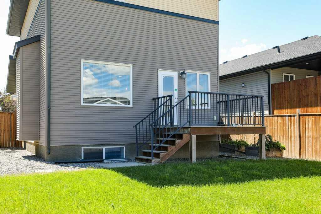 Fourth View of 59 Lasalle Road W, Garry Station, Lethbridge, Alberta, T1J5A8