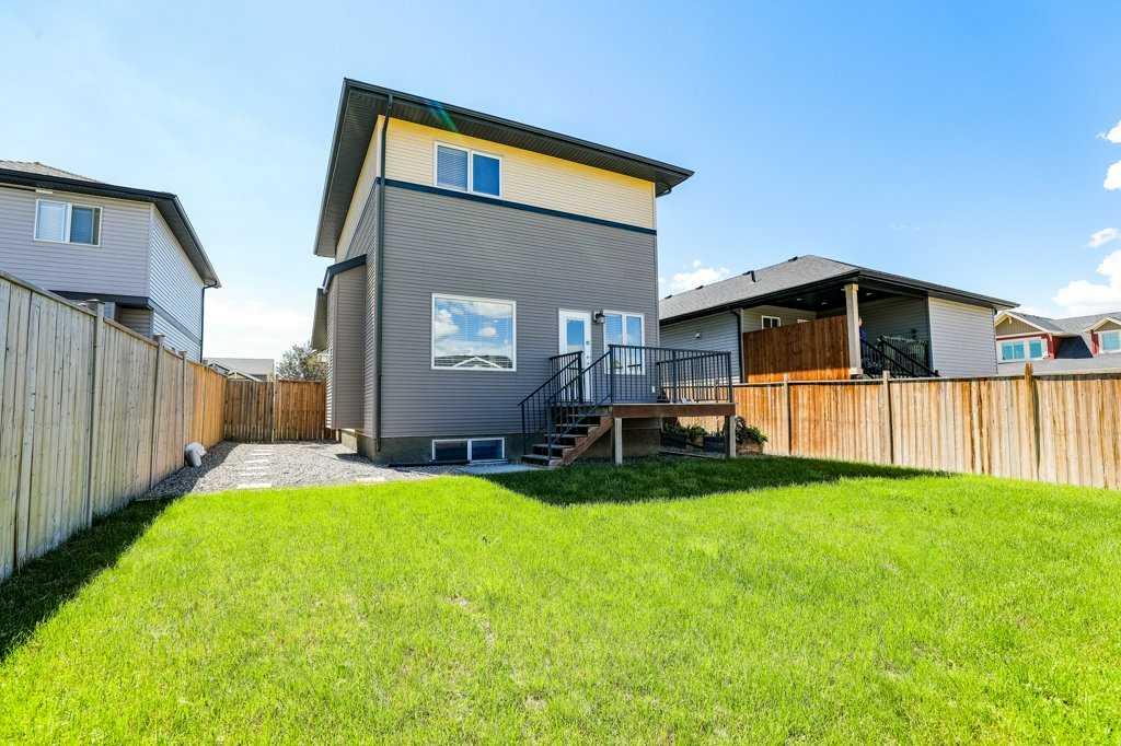 Fifth View of 59 Lasalle Road W, Garry Station, Lethbridge, Alberta, T1J5A8