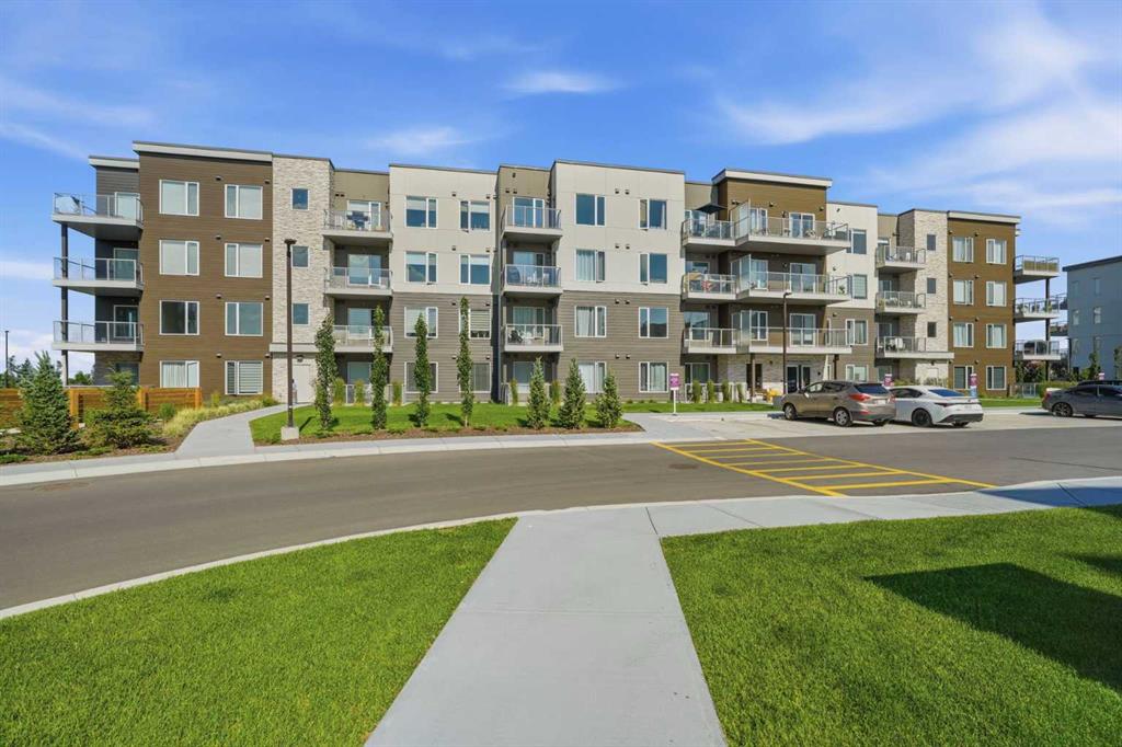 109, 700 Shawnee Square SW, A2327678, Alberta,