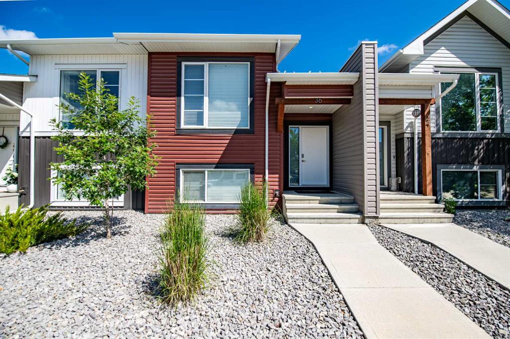 36 Evergreen Way , A2327679, Alberta,