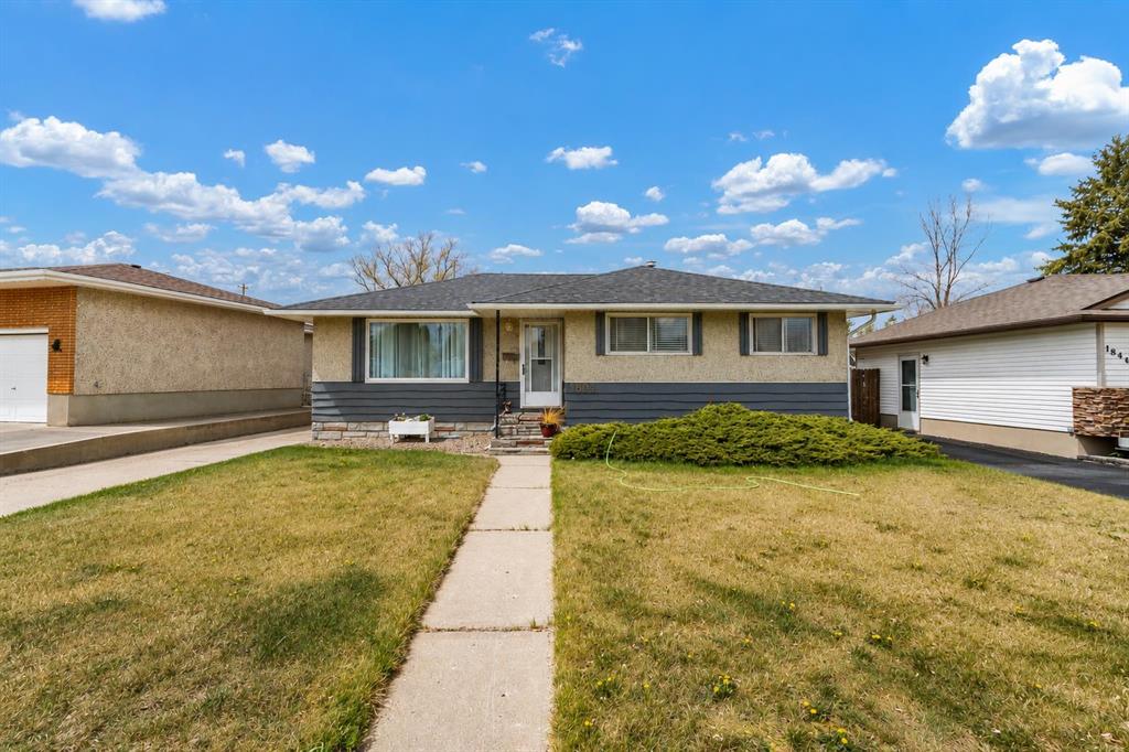 Fourth View of 1804 29 Street SE, Crestwood-Norwood, Medicine Hat, Alberta, T1A 2J1