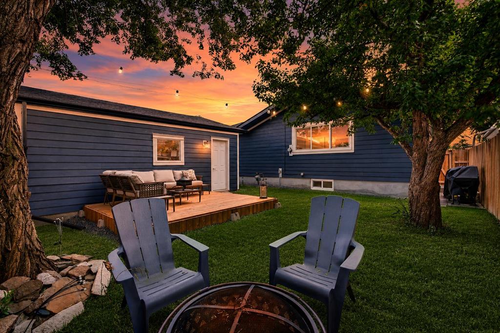 Fourth View of 9512 Academy Drive SE, Acadia, Calgary, Alberta, T2J 1A7