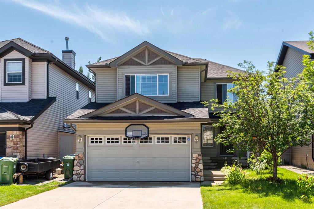 MLS® listing #113903501 for sale located at 27 Bridlerange Circle SW