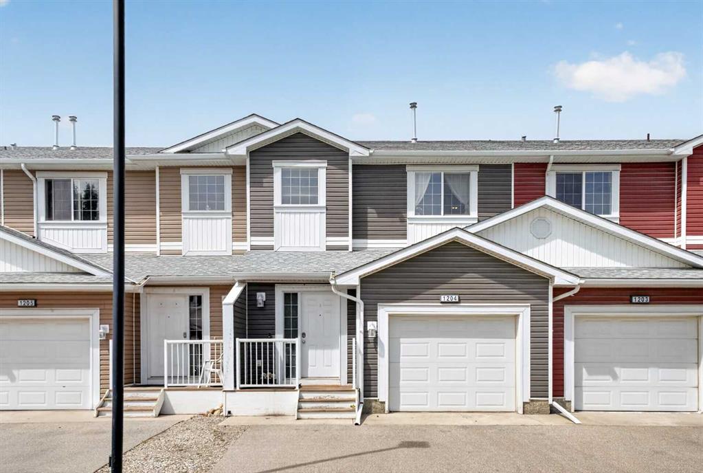 1204, 800 Yankee Valley Boulevard SE, A2327688, Alberta,