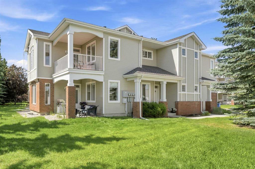 1001, 8000 Wentworth Drive SW, A2327692, Alberta,