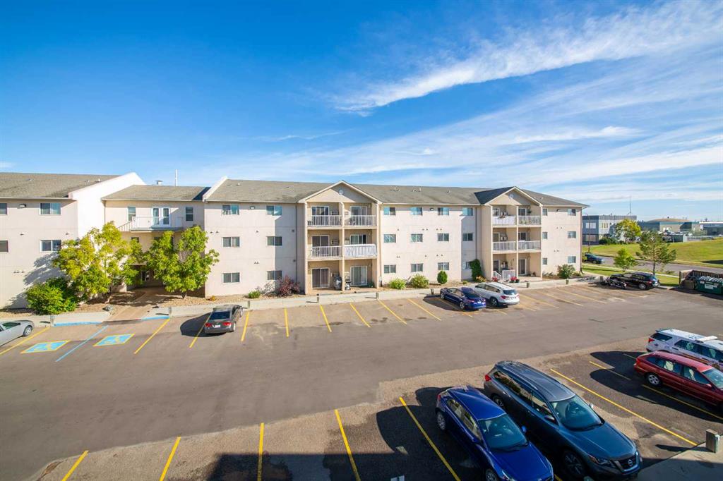 102B, 6608 42 Street , A2327696, Alberta,