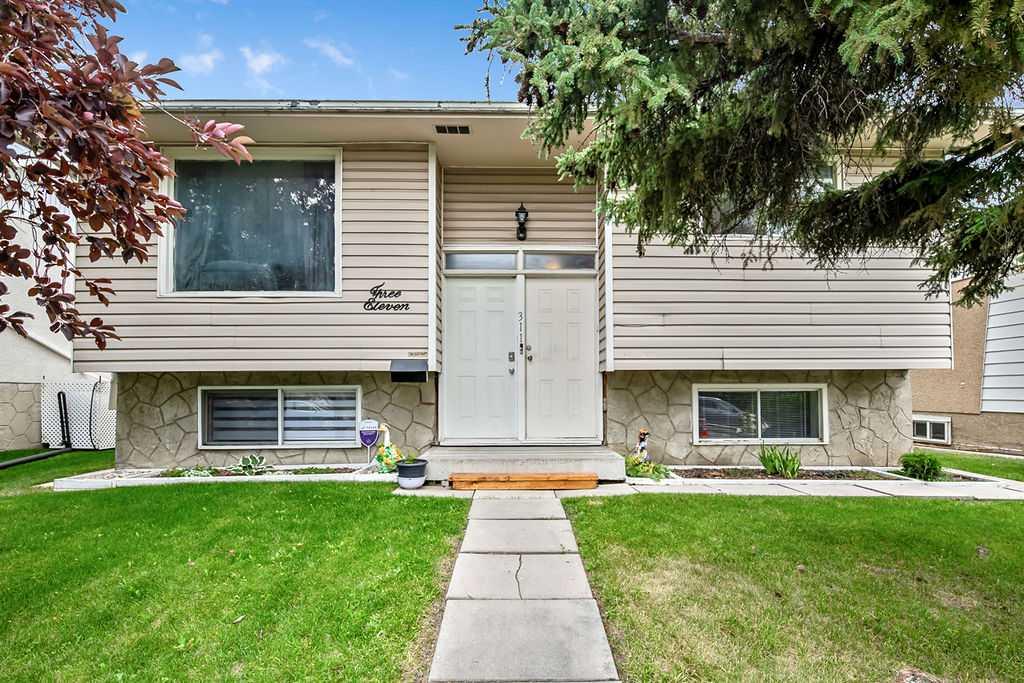 Fourth View of 311 Penbrooke Crescent SE, Penbrooke Meadows, Calgary, Alberta, T2A 3T6