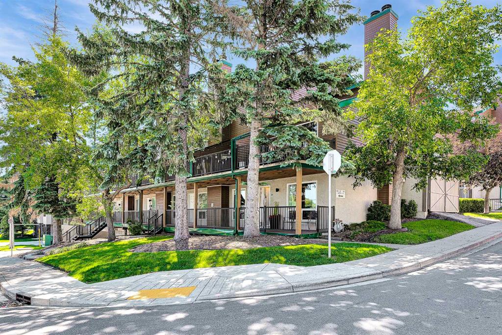 4, 1515 23 Avenue SW, A2327701, Alberta,