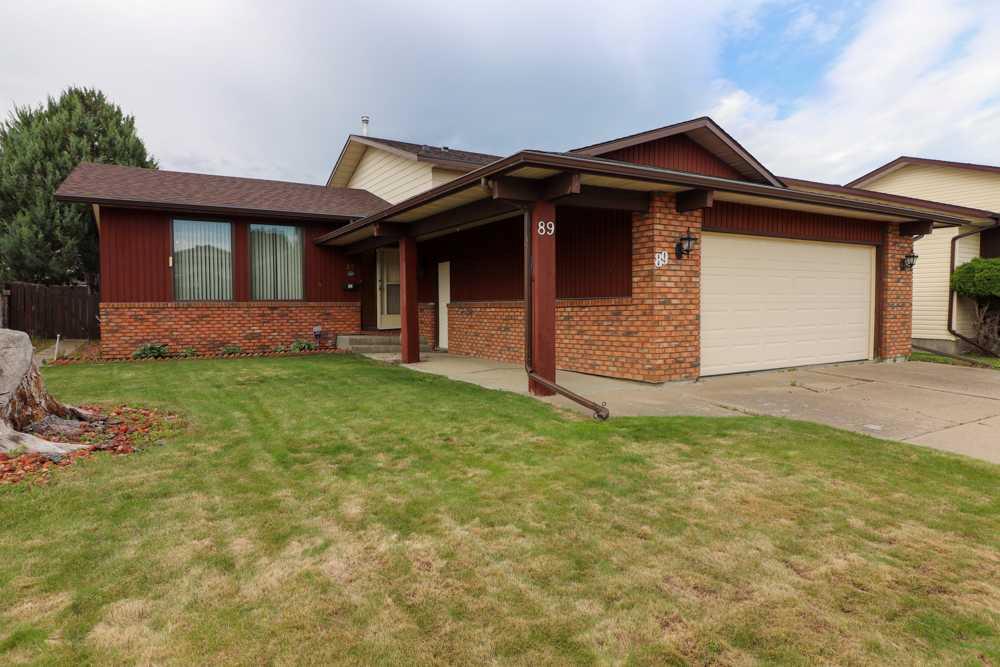 Third View of 89 East Glen Drive SE, Ross Glen, Medicine Hat, Alberta, T1B 2Z7
