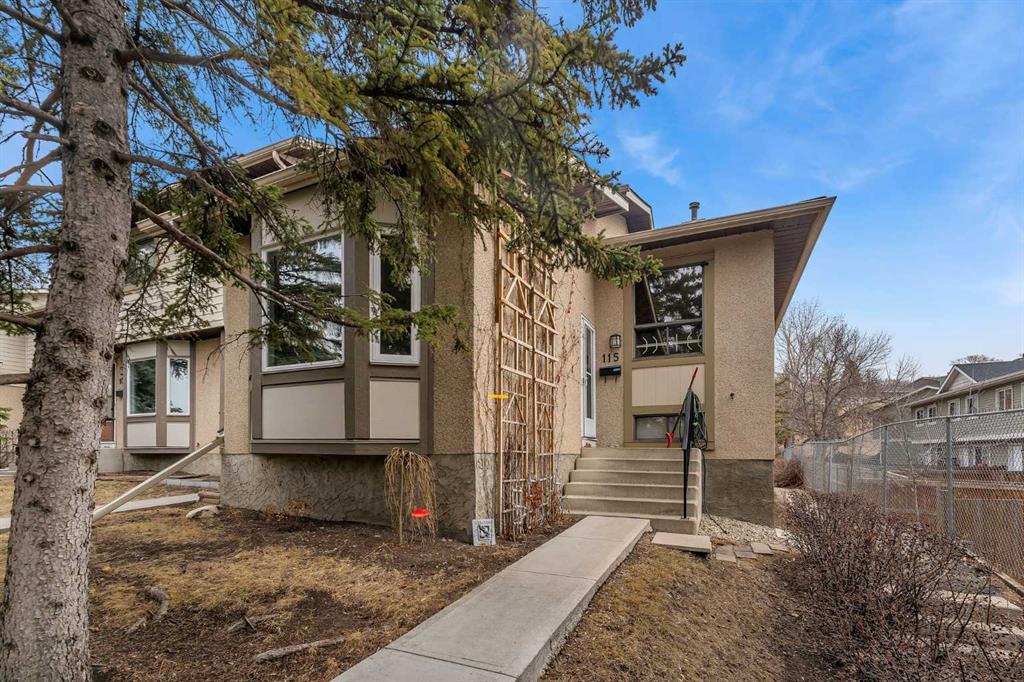 115 Deerfield Drive SE, A2327703, Alberta,