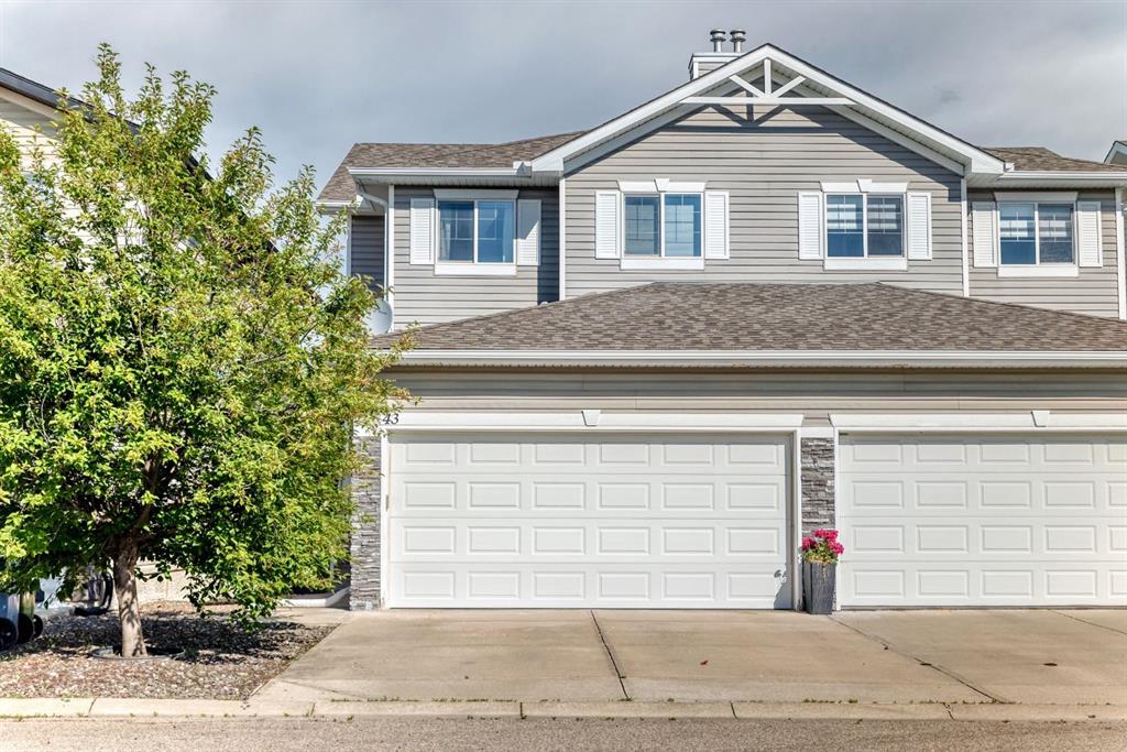 43 Rockmont Court NW, A2327705, Alberta,