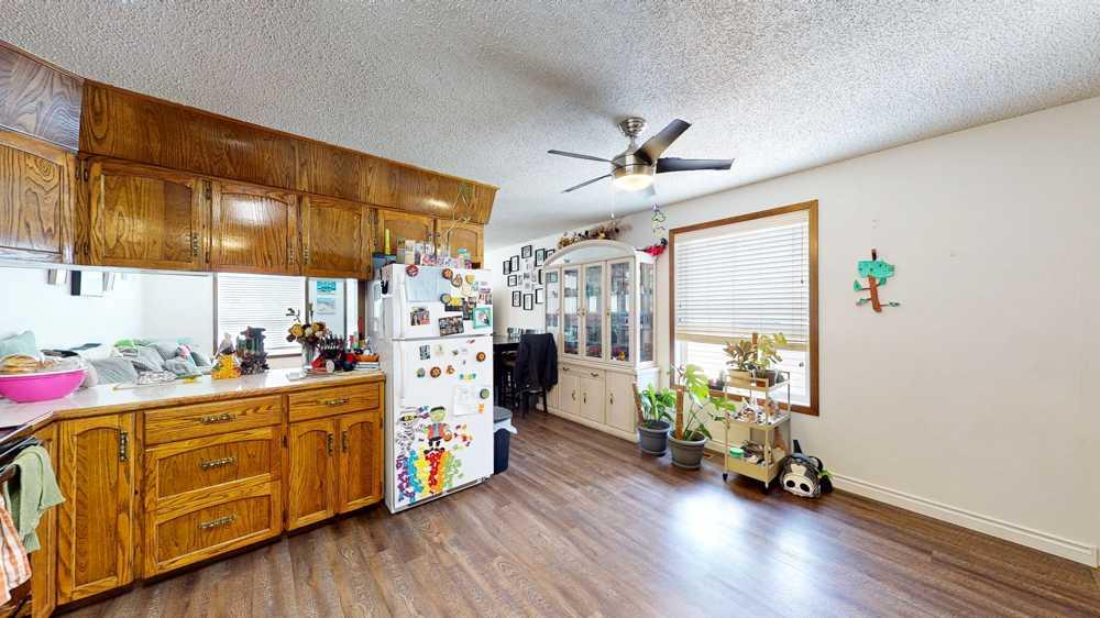 Fourth View of 1145 & 1147 Yuill Street SE, River Flats, Medicine Hat, Alberta, T1A0Z4