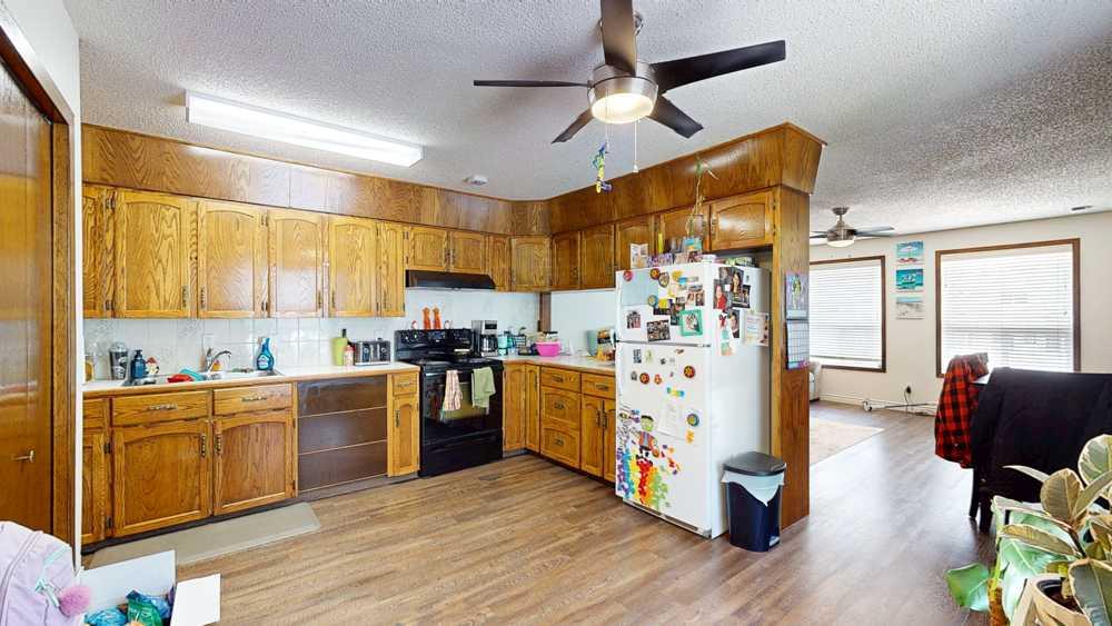 Fifth View of 1145 & 1147 Yuill Street SE, River Flats, Medicine Hat, Alberta, T1A0Z4