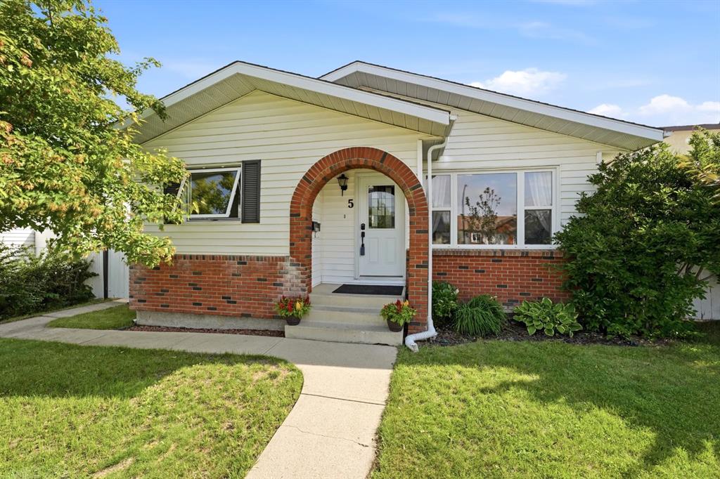 5 Everitt Crescent , A2327710, Alberta,