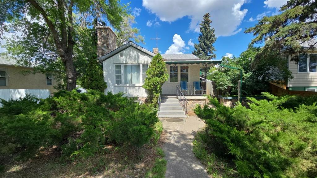 1815 1 Avenue N, A2327718, Alberta,