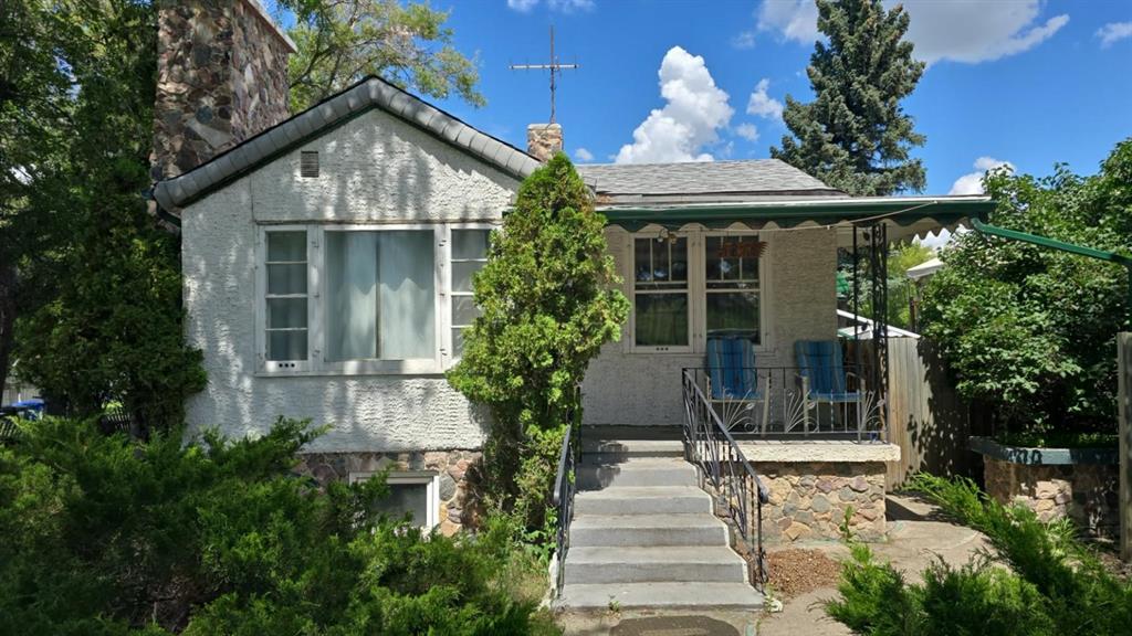 Fourth View of 1815 1 Avenue N, Westminster, Lethbridge, Alberta, T1H 0A6