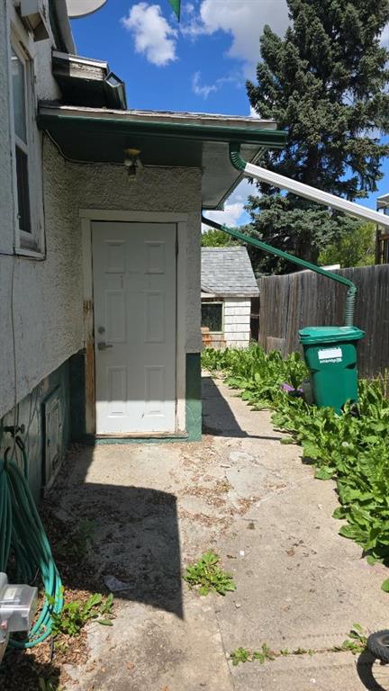 Fifth View of 1815 1 Avenue N, Westminster, Lethbridge, Alberta, T1H 0A6