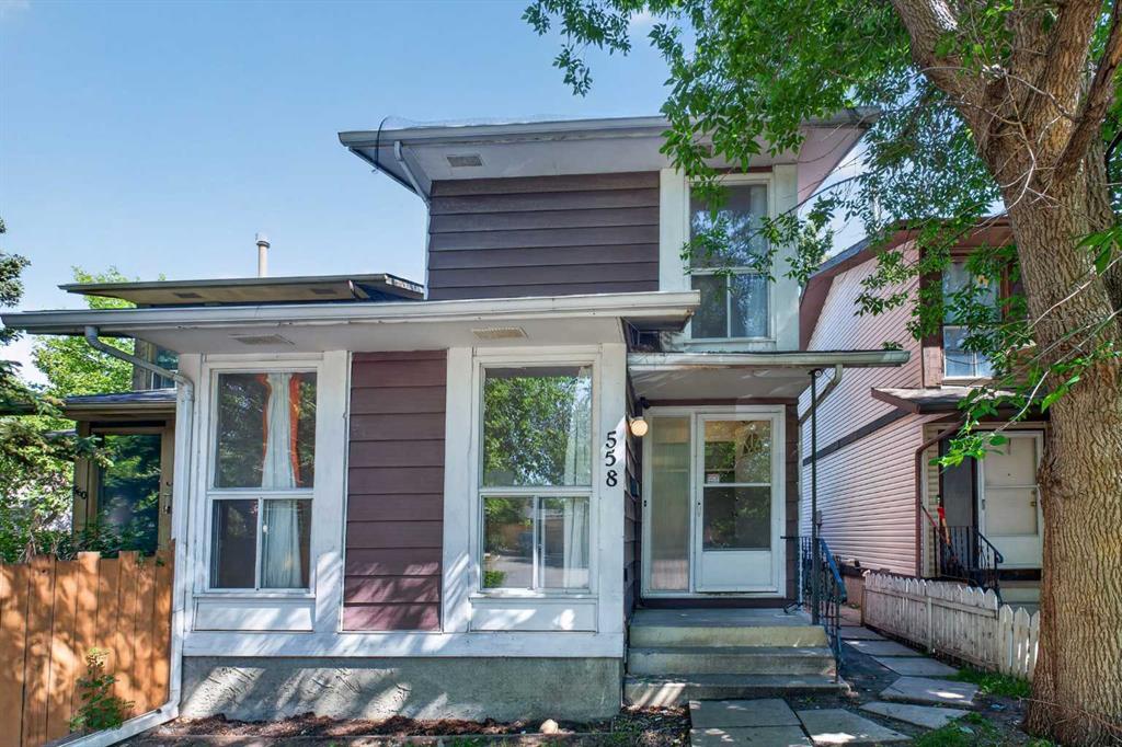 558 Whitehill Place NE, A2327723, Alberta,