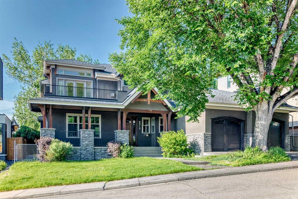 2312 12 Avenue NW, A2327724, Alberta,