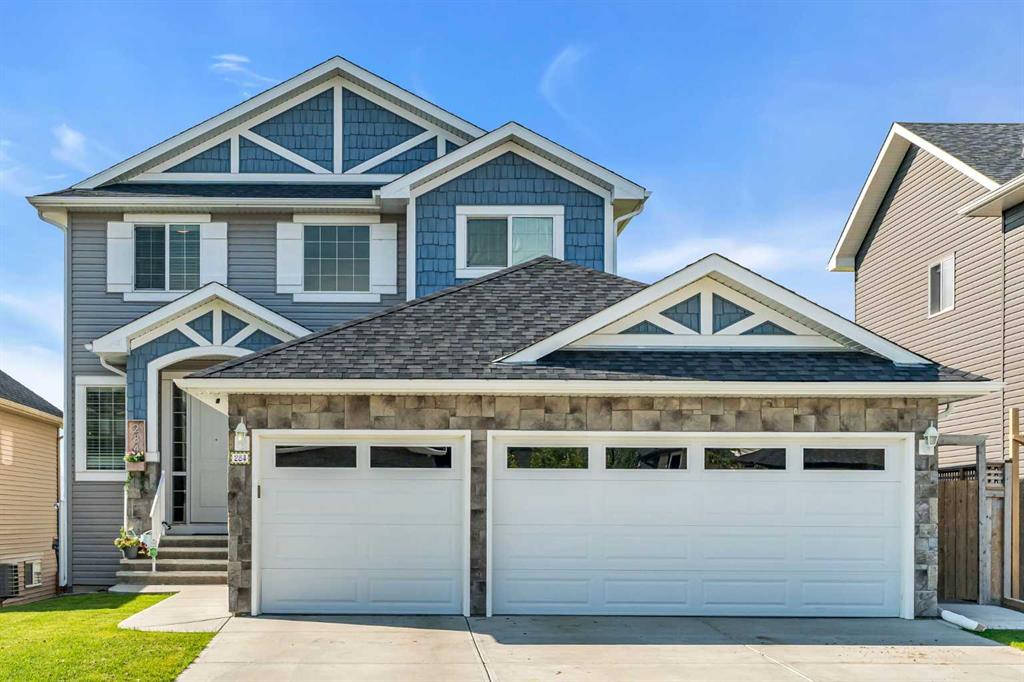 MLS® listing #113907089 for sale located at 284 Rainbow Falls Way 