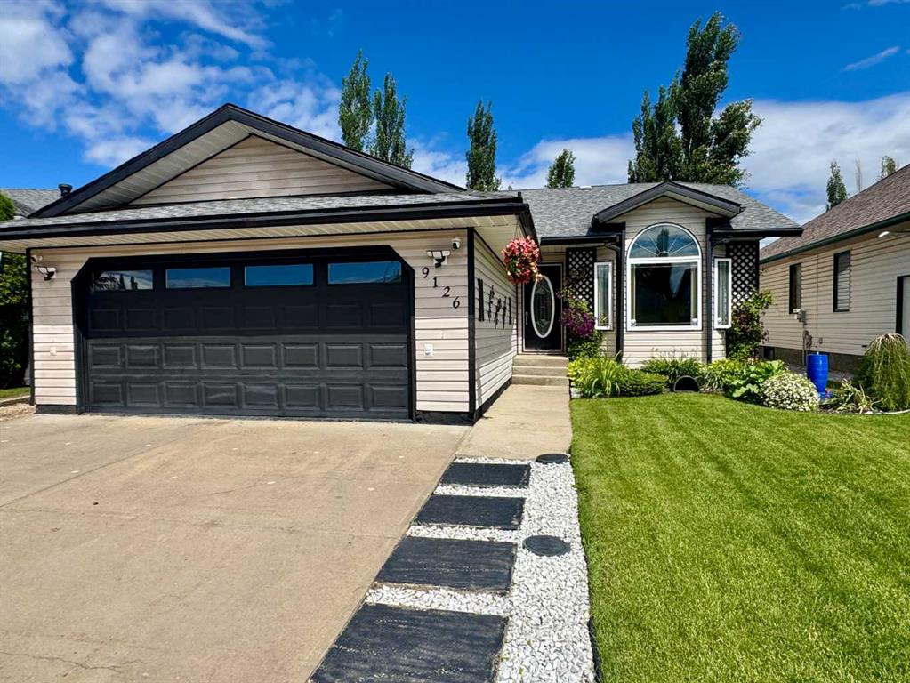 9126 117 Avenue , A2327727, Alberta,