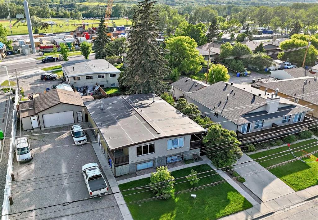 5113 17 Avenue NW, A2327732, Alberta,
