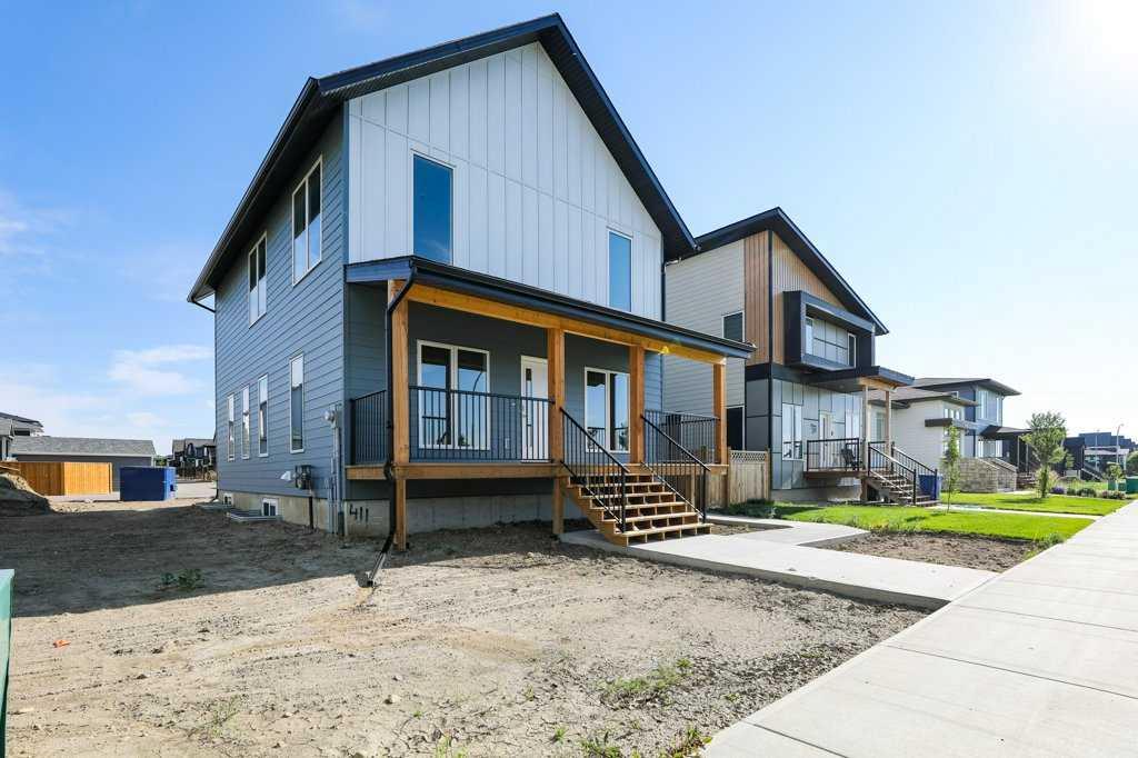 411 Caledonia Boulevard W, A2327743, Alberta,