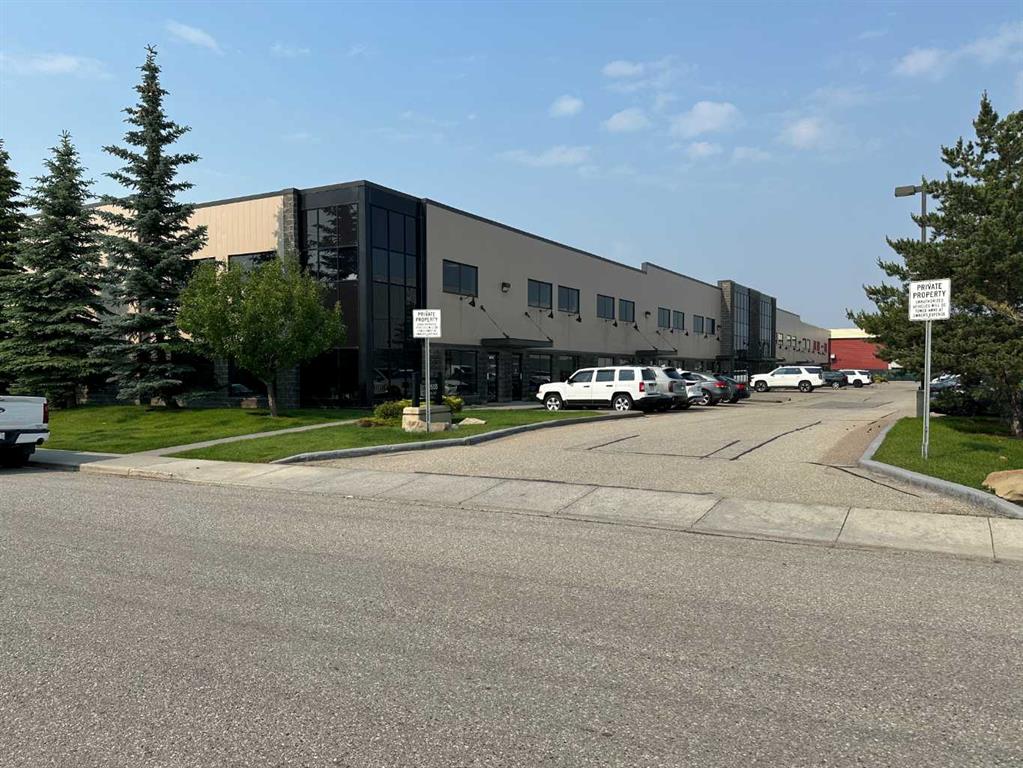 125, 10555 48 Street SE, A2327745, Alberta,