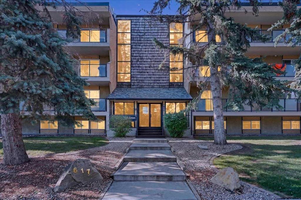 409, 617 56 Avenue SW, A2327752, Alberta,