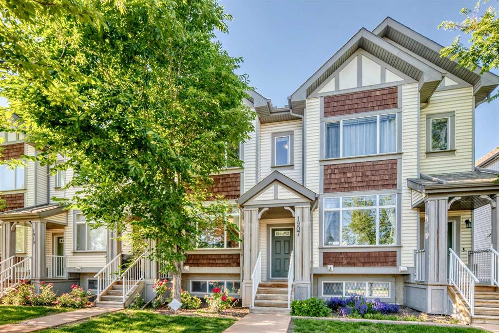 1907 Copperfield Boulevard SE, A2327754, Alberta,