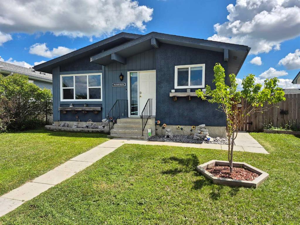 716 Bankview Drive , A2327757, Alberta,