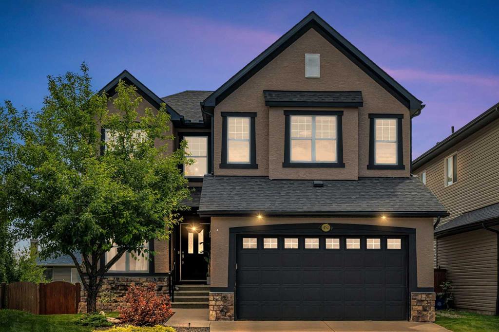 452 Evergreen Circle SW, A2327765, Alberta,