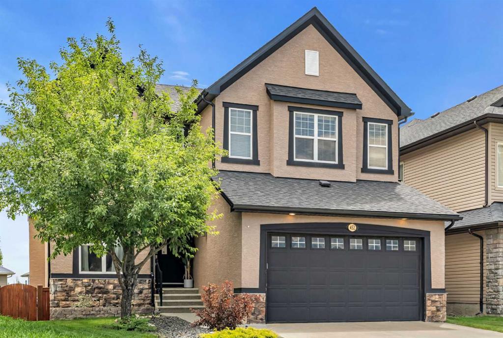 Third View of 452 Evergreen Circle SW, Evergreen, Calgary, Alberta, T2Y 0H2