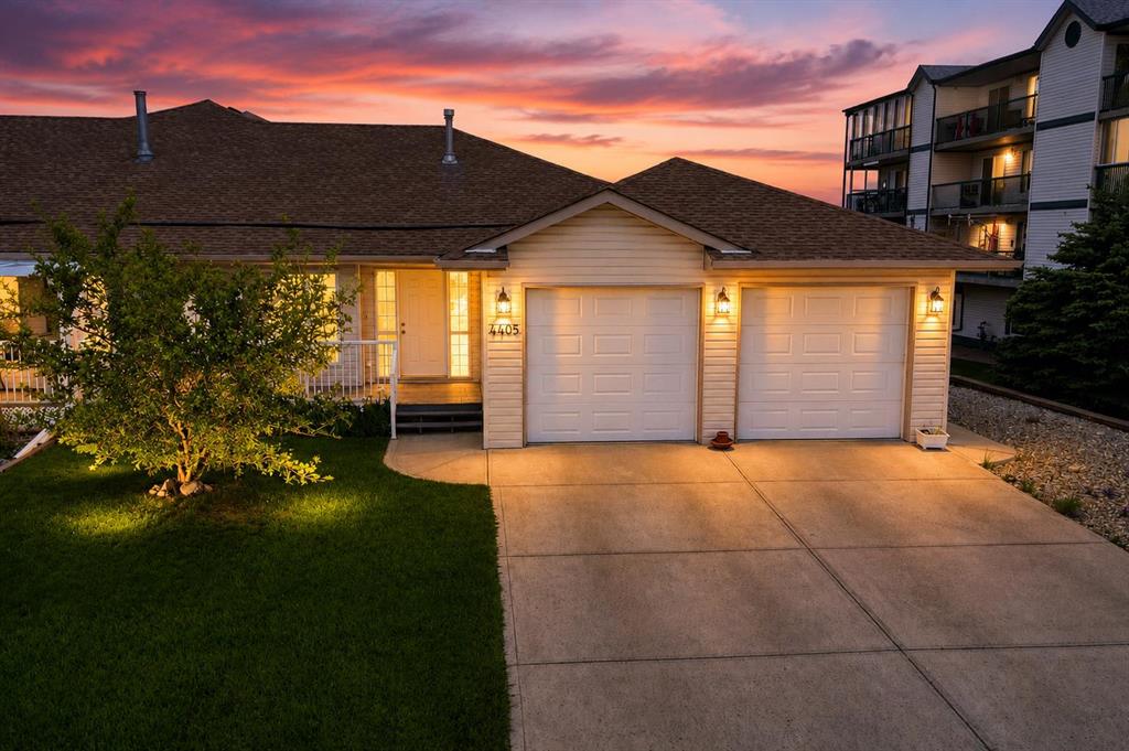 4405 48 Street , A2327772, Alberta,