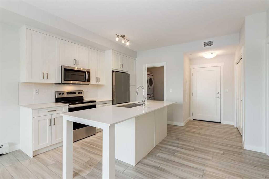 107, 500 Auburn Meadows Common SE, A2327777, Alberta,