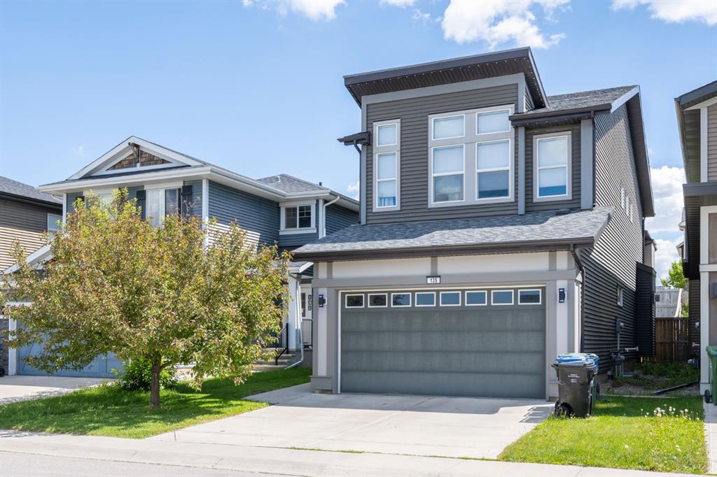 135 Evansridge Crescent NW, A2327778, Alberta,