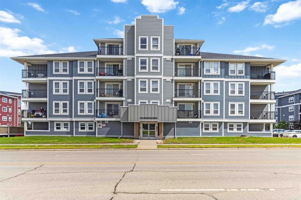 503, 249 Gregoire Drive , A2327782, Alberta,