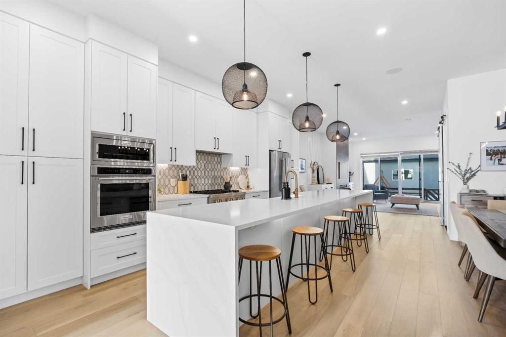 Fifth View of 2022 50 Avenue SW, Altadore, Calgary, Alberta, T2T2W3